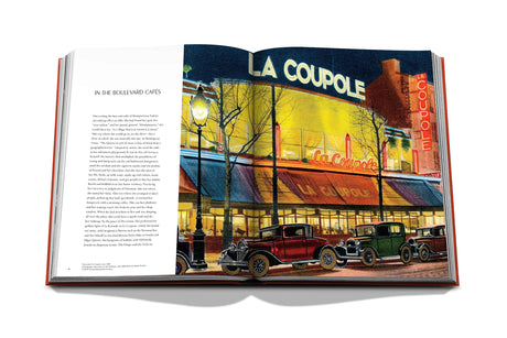 Paris in the 1920s with Kiki De Montparnasse - Retail Maharaj