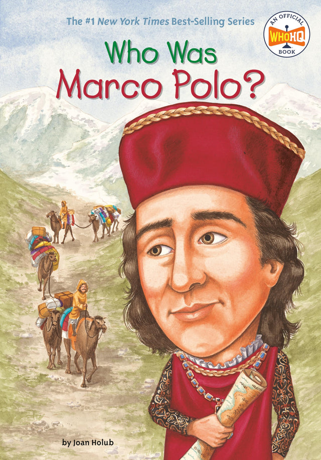 Who Was Marco Polo? - Retail Maharaj