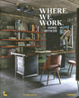 Where We Work: Home Offices - Retail Maharaj