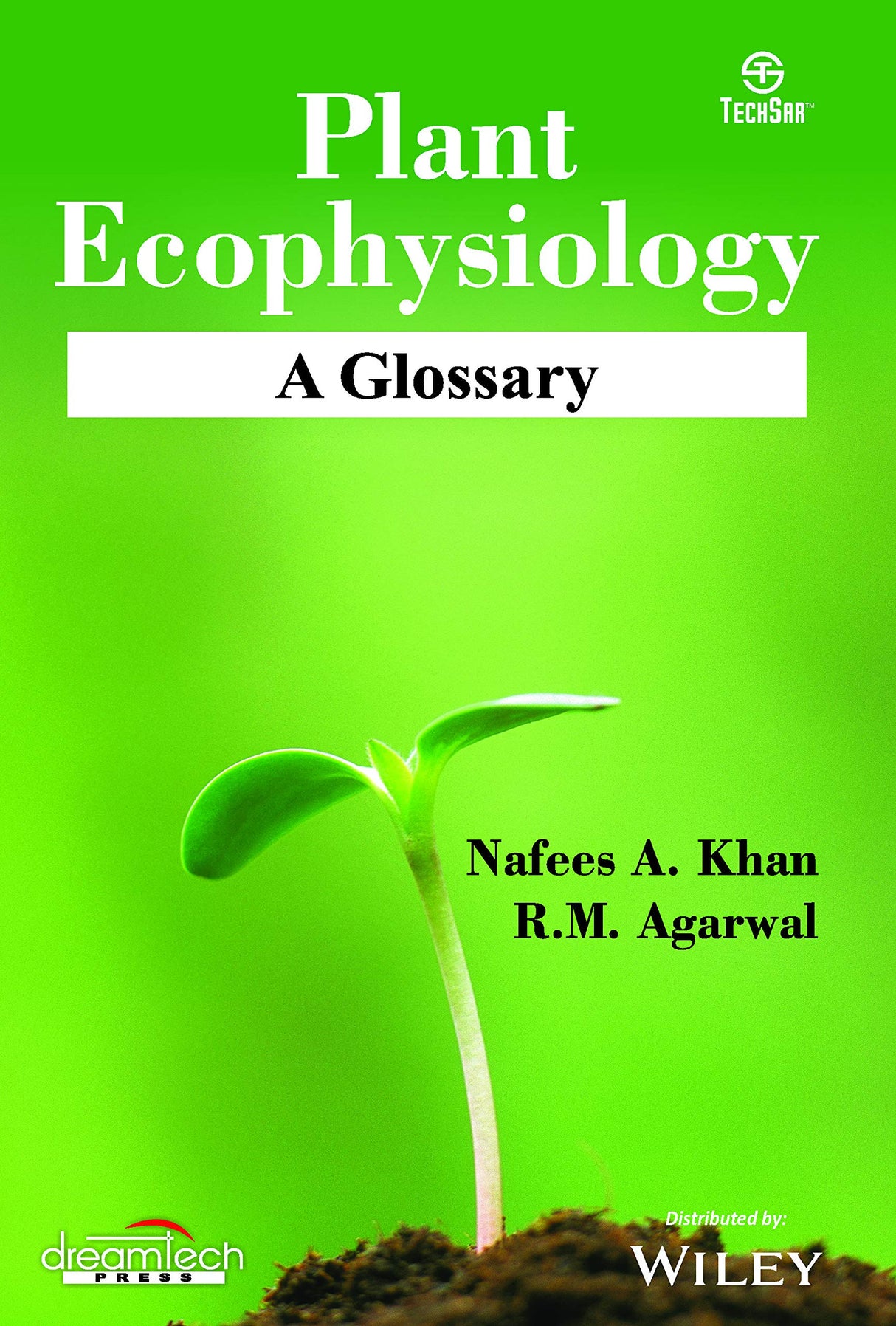 Plant Ecophysiology | k - Retail Maharaj