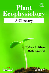 Plant Ecophysiology | k - Retail Maharaj
