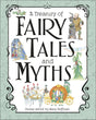 A Treasury of Fairy Tales and Myths - Retail Maharaj