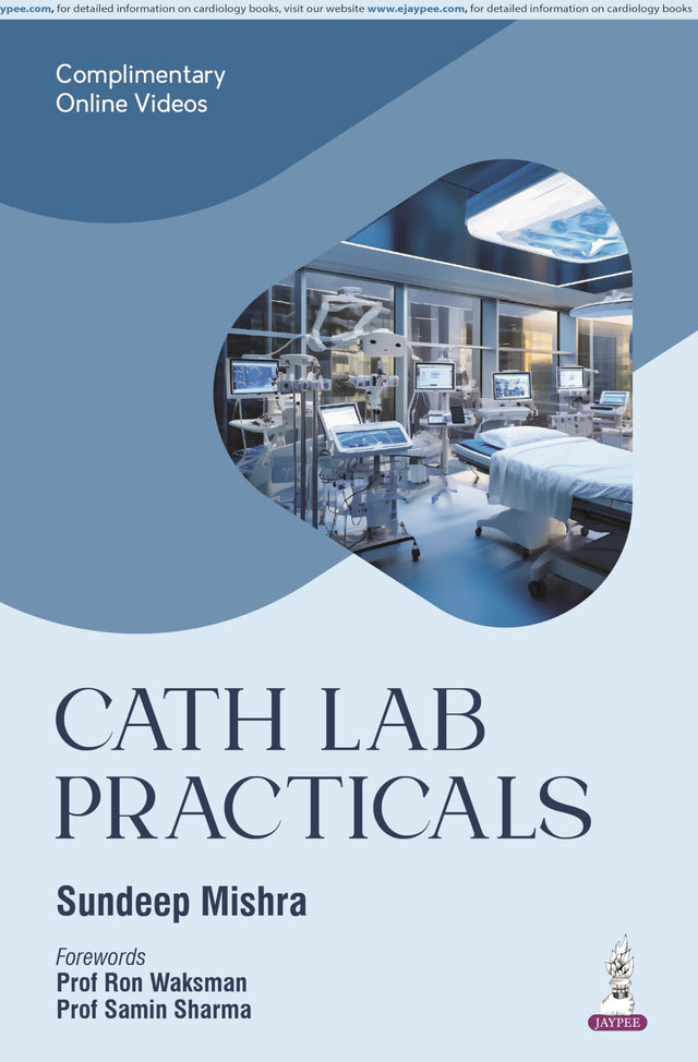 CATH LAB PRACTICALS - Retail Maharaj