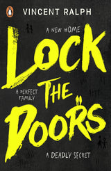 Lock the Doors - Retail Maharaj
