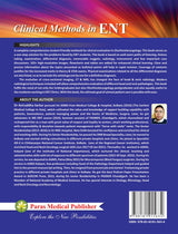 Clinical Methods in ENT - Retail Maharaj