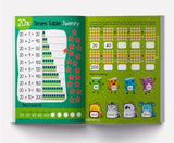My First Times Tables Activity Book: Multiplication Made Easy | Ages 6–8 | Build Confidence in Basic Math | 2.5 Hours of Practice - Retail Maharaj