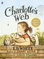 Charlotte's Web (Colour Edn) - Retail Maharaj