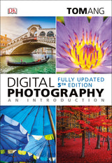 Digital Photography an Introduction - Retail Maharaj