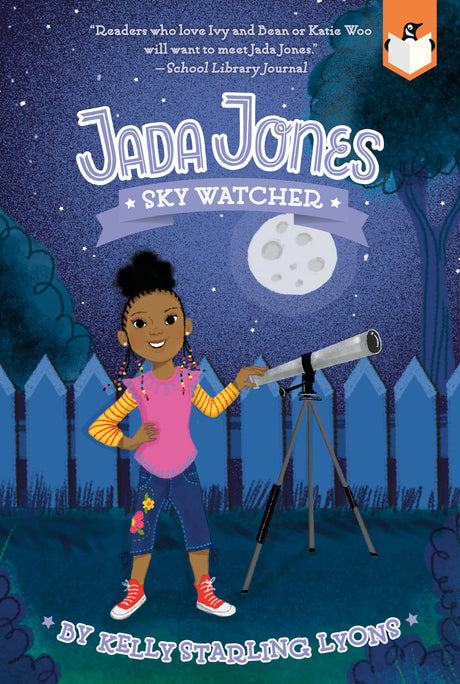 Sky Watcher #5 - Retail Maharaj