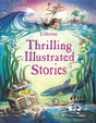 Thrilling Illustrated Stories - Retail Maharaj