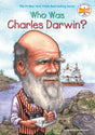 Who Was Charles Darwin? - Retail Maharaj