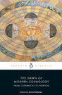 The Dawn of Modern Cosmology: From Copernicus to Newton - Retail Maharaj