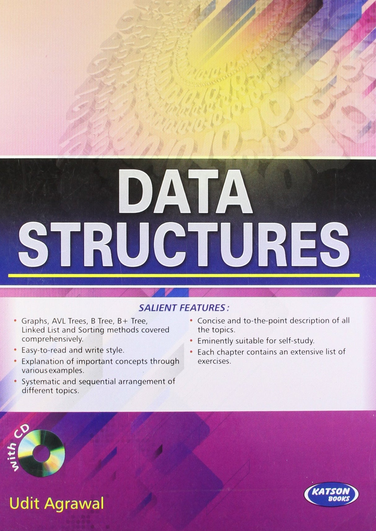 Data Structures - Retail Maharaj