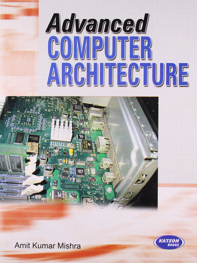 Advanced Computer Architecture - Retail Maharaj