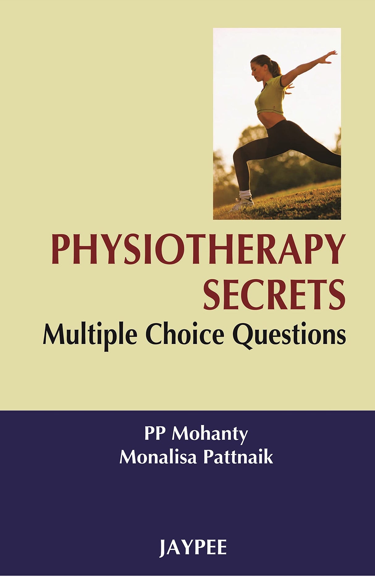 Physiotherapy Secrets Multiple Choice Questions - Retail Maharaj