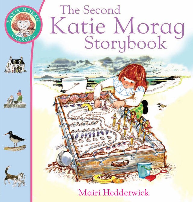 The Second Katie Morag Storybook - Retail Maharaj