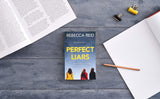 Perfect Liars - Retail Maharaj