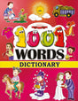 Alka's 1001 Words Dictionary - Retail Maharaj