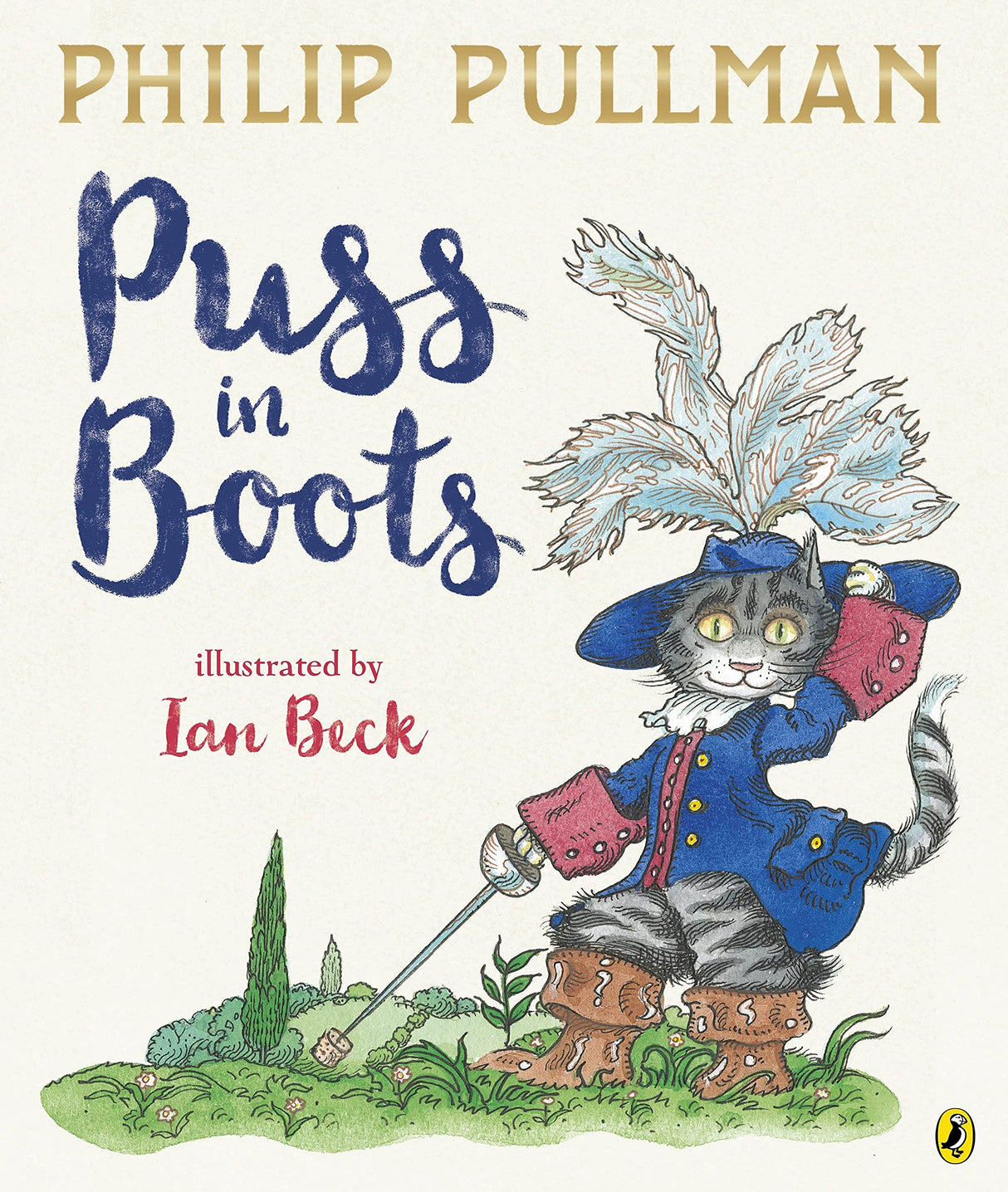 Puss In Boots - Retail Maharaj