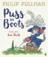 Puss In Boots - Retail Maharaj