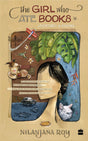 The Girl Who Ate Books - Retail Maharaj