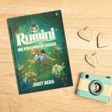 Rumini on Persimmon Shore(Book 5) - Retail Maharaj