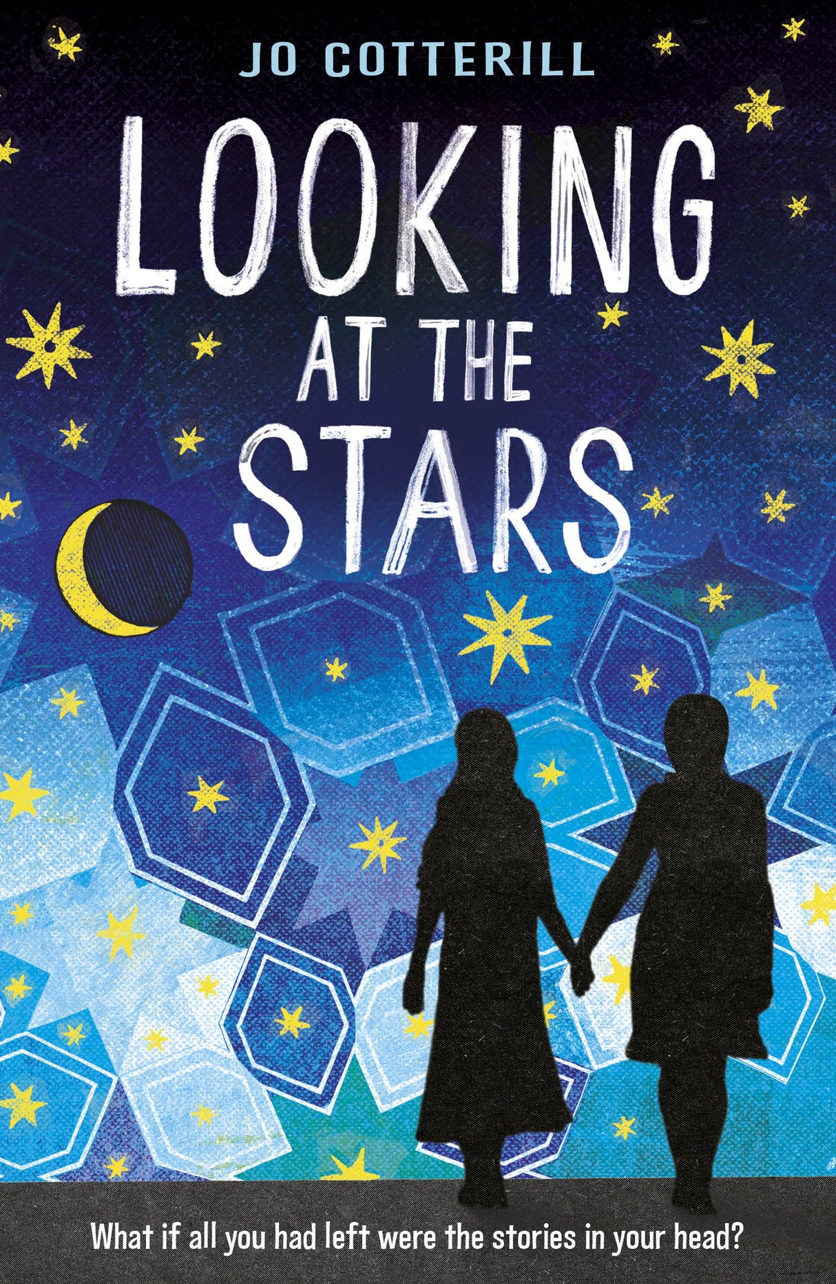 Looking at the Stars - Retail Maharaj