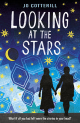Looking at the Stars - Retail Maharaj