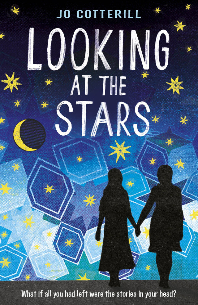 Looking at the Stars - Retail Maharaj