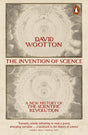 The Invention of Science - Retail Maharaj