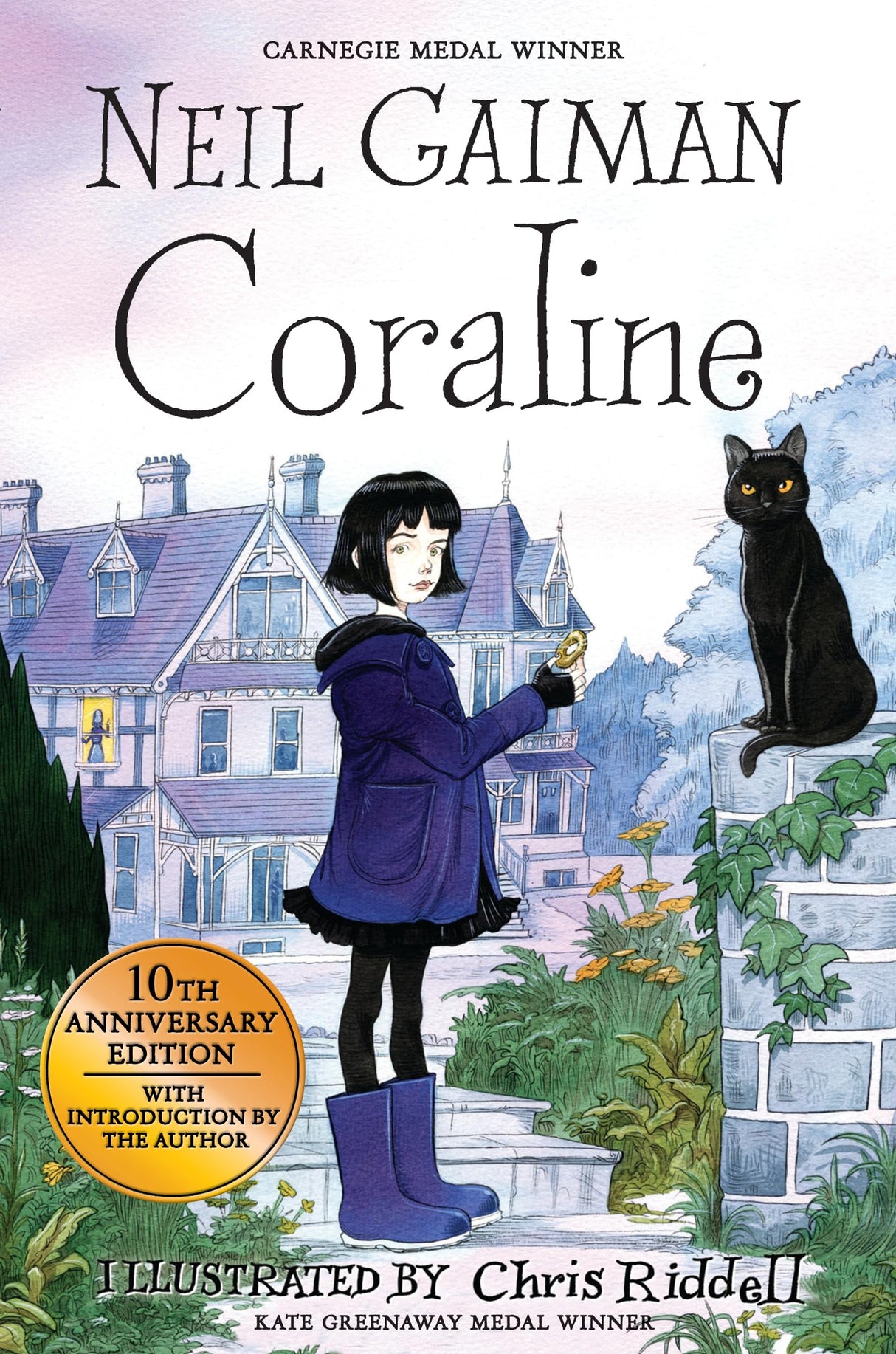 Coraline - Retail Maharaj