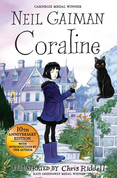 Coraline - Retail Maharaj