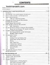 Microcontrollers And Embedded Systems - Retail Maharaj