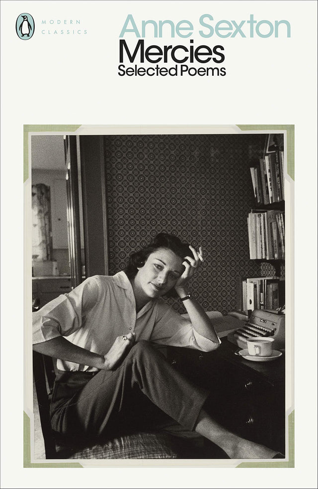 Mercies: Selected Poems - Retail Maharaj