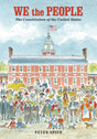 We the People: The Constitution of the United States - Retail Maharaj