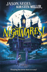 Nightmares - Retail Maharaj