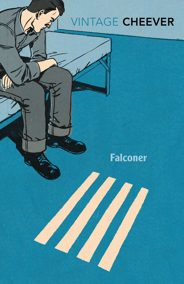 Falconer - Retail Maharaj