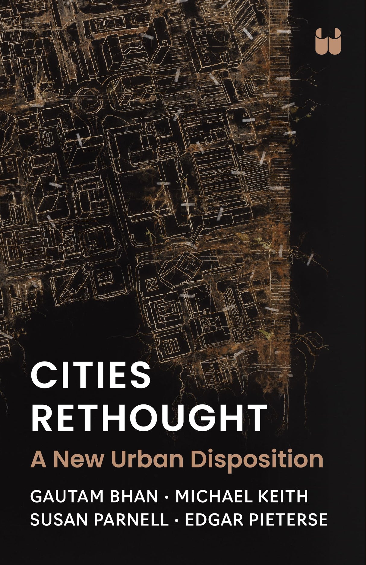 Cities Rethought: A New Urban Disposition - Retail Maharaj