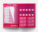 My First Times Tables Activity Book: Multiplication Made Easy | Ages 6–8 | Build Confidence in Basic Math | 2.5 Hours of Practice - Retail Maharaj
