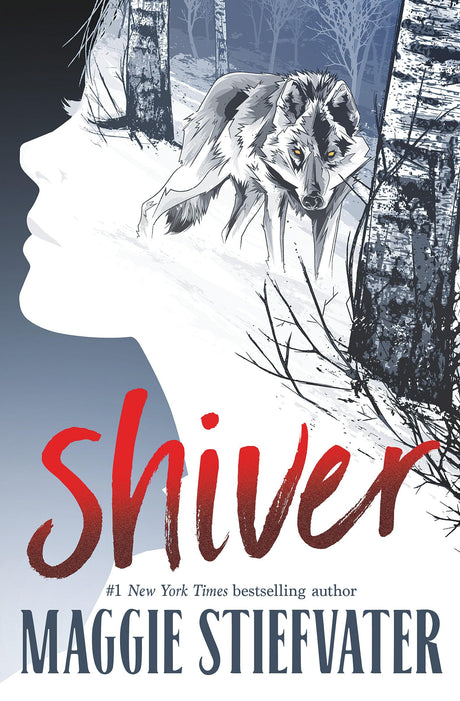 Shiver - Retail Maharaj