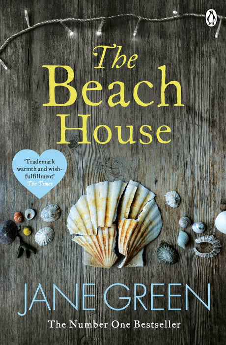 The Beach House - Retail Maharaj
