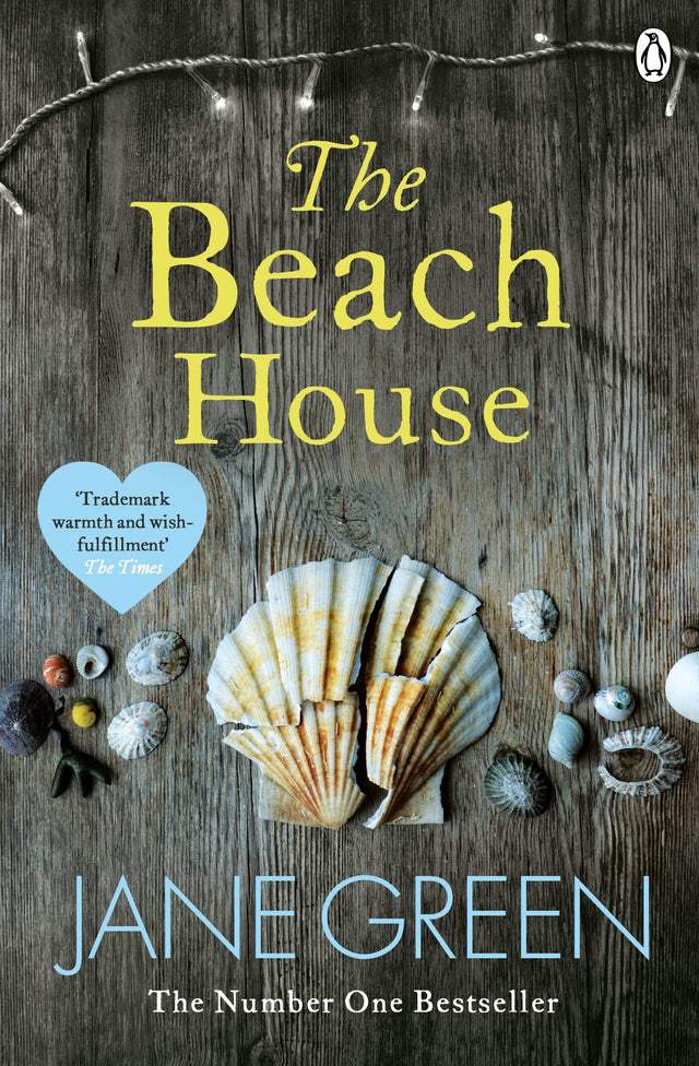 The Beach House - Retail Maharaj