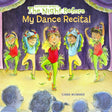 The Night Before My Dance Recital - Retail Maharaj
