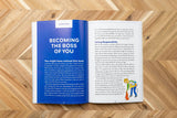 Guy Talk: The Ultimate Boy's Body Book With Stuff Guys Need to Know While Growing Up Great! - Retail Maharaj
