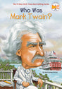 Who Was Mark Twain? - Retail Maharaj