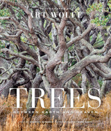Trees: Between Earth and Heaven - Retail Maharaj