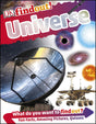 DKfindout! Universe - Retail Maharaj