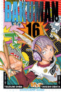 Bakuman 16 - Retail Maharaj