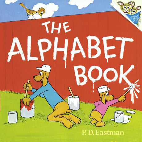 The Alphabet Book - Retail Maharaj