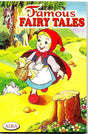 Famous Fairy Tales - Retail Maharaj